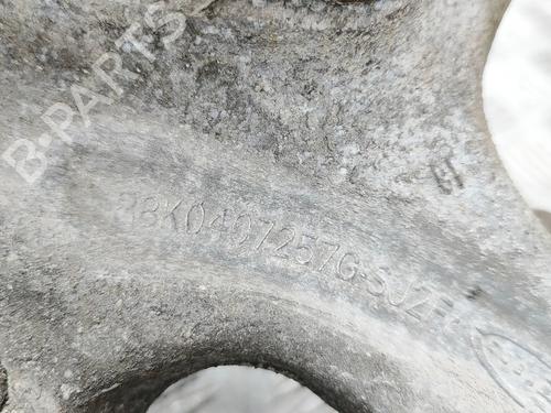 Left front steering knuckle AUDI A5 (8T3) RS5 quattro | BP34282074M25  - Image 8