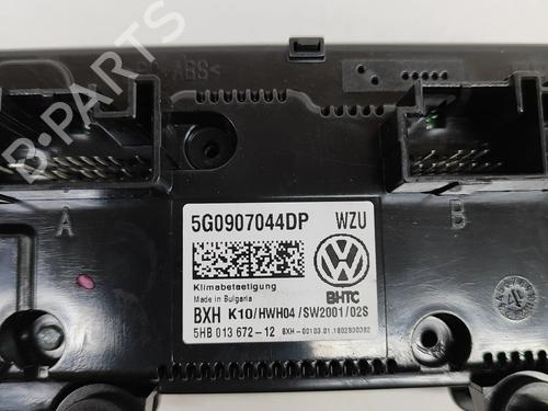 Electronic module VW ARTEON (3H7, 3H8) 1.5 TSi | BP27766002M83  - Image 9