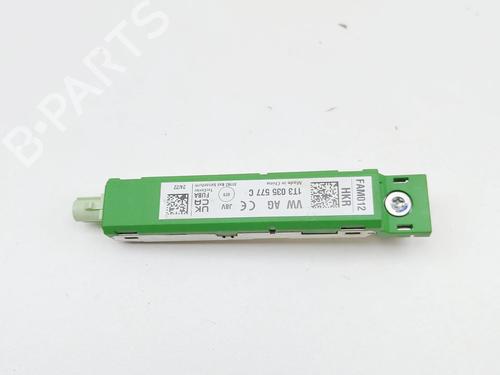 Antenne/Base VW ID. Buzz Bus (EBB, EBJ) Electric (EBB) | BP38932579C140 - Image 3