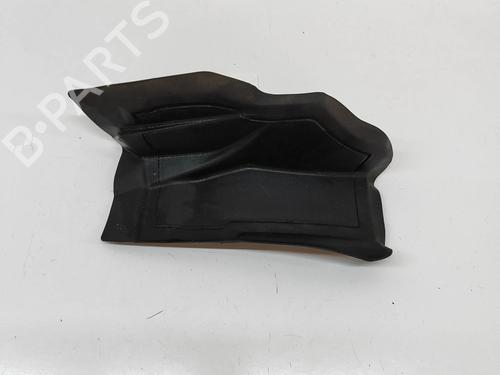 Forlygte dæksel ALFA ROMEO STELVIO (949_) 2.0 Q4 (949.AXA2A) (280 hp) 28434862