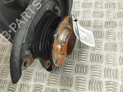 Left rear steering knuckle CITROËN JUMPY III Van (V_) 1.5 BlueHDi 120 | BP28438160M27