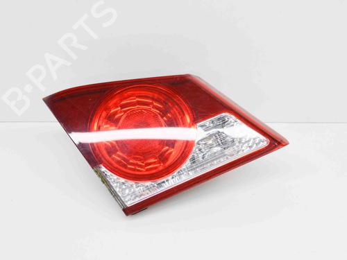 Used Left tailgate light HONDA CIVIC VIII Saloon (FD, FA) 1.3 IMA (FA3, FD3) (95 hp) 14647336