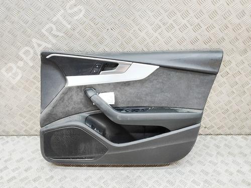 Høyre frontpanel AUDI A5 Sportback (F5A, F5F) 2.0 TFSI quattro (252 hp) 32061221