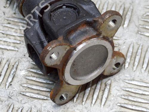 Driveshaft BMW X3 (G01, F97, G08) xDrive 30 d | BP13718150M37 