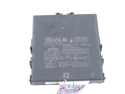 Electronic module LEXUS ES (_Z10_, _A10_, _H10_) 300h (AXZH10, AXZH11) | BP30254280M83