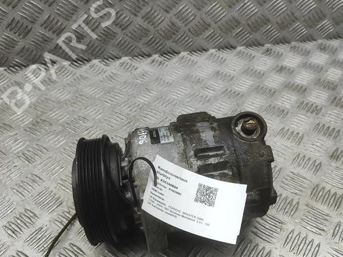 Used AC compressor AC compressor PORSCHE BOXSTER (986) 2.5 (204 hp) 34136898 34136898
