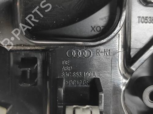 Andre AUDI Q3 (F3B) 35 TFSI | BP27789853O1  - Image 5