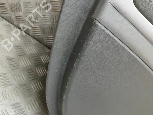 Front left panel KIA SOUL II (PS) EV Electric | BP24976573C58 