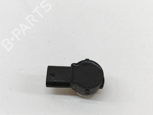 Electronic module PEUGEOT 3008 III (KA_, KB_, KC_) e-210 (KCZKZX) | BP28565196M83