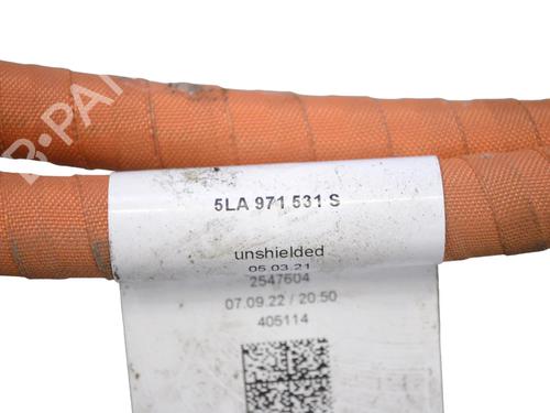 Cable SKODA ENYAQ iV SUV (5AZ) 50 | BP33363337E12  - Image 5
