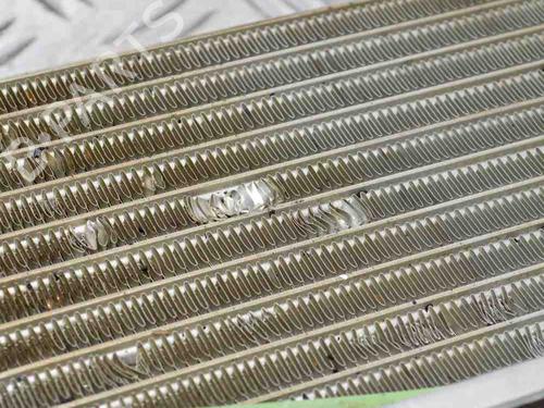 Intercooler SKODA YETI (5L) 1.4 TSI | BP6736355M30