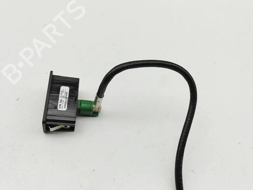 Electronic module VW TOUAREG (CR7, RC8) 3.0 TSI 4motion | BP33393601M83 - Image 2