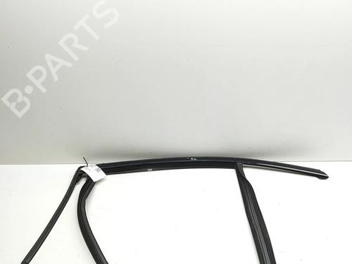 Dørliste Dørliste BMW 5 (G60, G90, G68) i5 eDrive40 (340 hp) 34347621 34347621