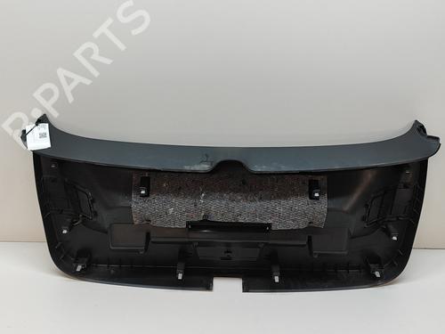 Boot lining VW GOLF VII (5G1, BQ1, BE1, BE2) 2.0 R 4motion | BP15851976I3 