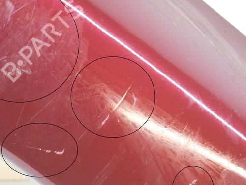 Rear right wheel arch trim JEEP CHEROKEE (KJ) 3.7 4x4 | BP14635144C137 