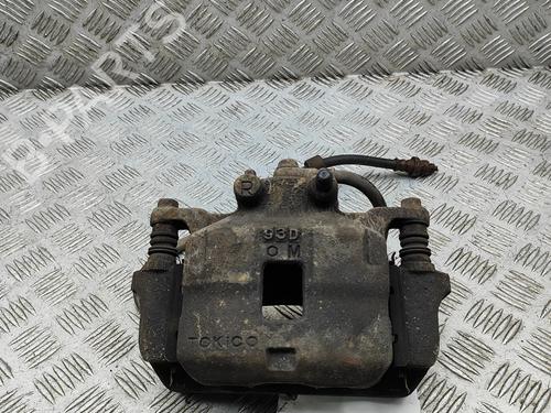 Used Right front brake caliper Right front brake caliper MITSUBISHI L200 / TRITON (KJ_, KK_, KL_) 2.4 DI-D 4WD (KL1T) (181 hp) 33394882 33394882