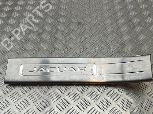 Trinbræt JAGUAR XJ (X351) 3.0 SCV6 (340 hp) 19501655