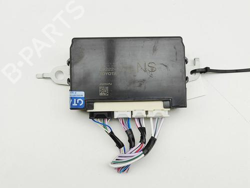 Used Electronic module Electronic module 36783110 36783110