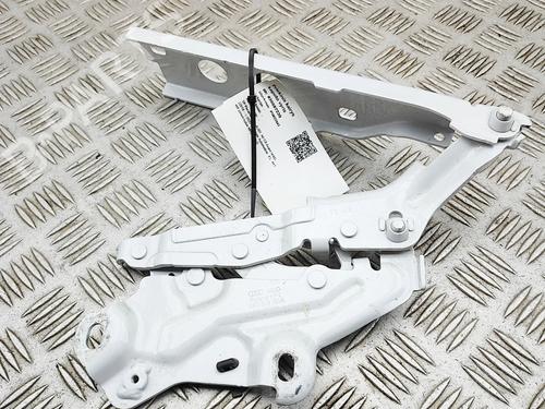 Hinge/Door check strap AUDI A6 C8 Avant (4A5) RS6 TFSI Mild Hybrid quattro | BP37583428C146 - Image 5