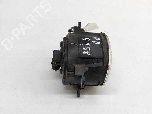 Right front fog light FIAT 500L (351_, 352_) 1.4 (199LYB1B) | BP25218079C31 