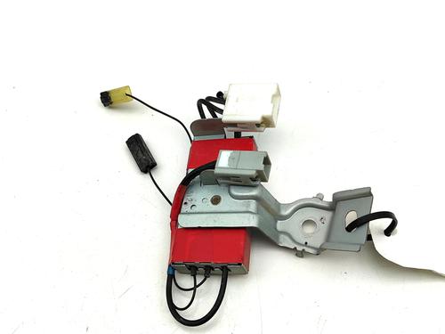 Electronic module TOYOTA LAND CRUISER PRADO (_J15_) 2.8 D-4D (GDJ150_, GDJ155_, GDJ150, GDJ151) | BP32269429M83