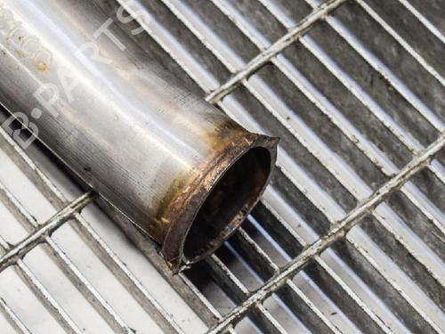 Exhaust system AUDI A6 C7 (4G2, 4GC) 2.0 TDI | BP14665811M121 