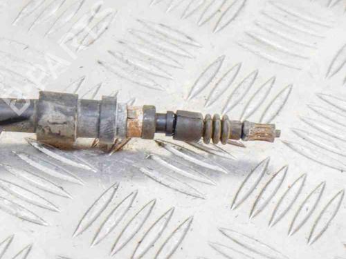 Handbrake cable OPEL CROSSLAND X / CROSSLAND (P17, P2QO) 1.2 (75) | BP20168510C145
