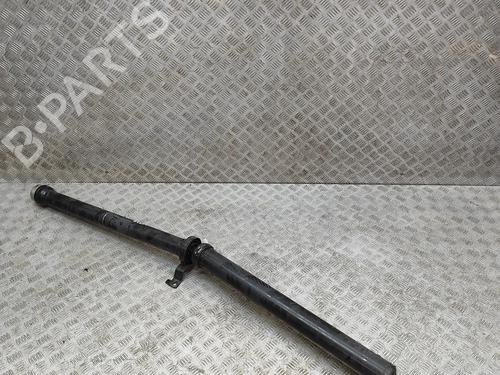 Driveshaft VW TOUAREG (CR7, RC8) 3.0 TDI 4motion | BP38706636M37 - Image 2