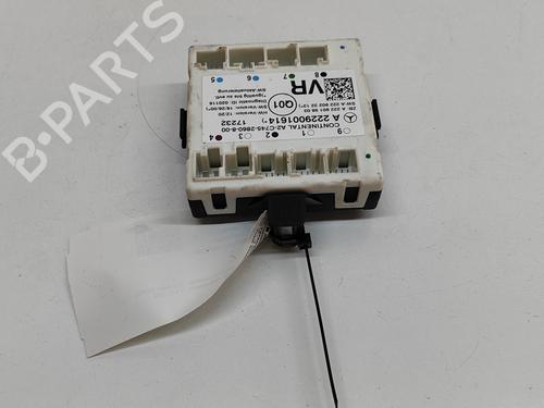 Electronic module MERCEDES-BENZ C-CLASS Coupe (C205) C 250 d 4-matic (205.309) | BP28956032M83 