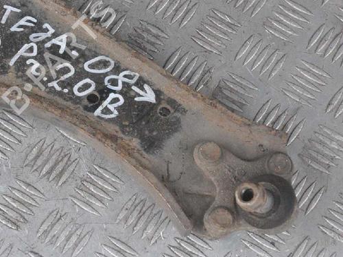 Right front suspension arm SEAT ALTEA (5P1) 2.0 FSI | BP6717171M13 