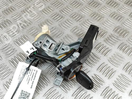Ignition barrel MITSUBISHI LANCER VIII Sportback (CX_A) 2.0 DI-D (CX8A) | BP23946432M48 - Image 2