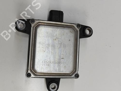 Module électronique MAZDA MX-30 (DR) e-SKYACTIV | BP28432814M83 