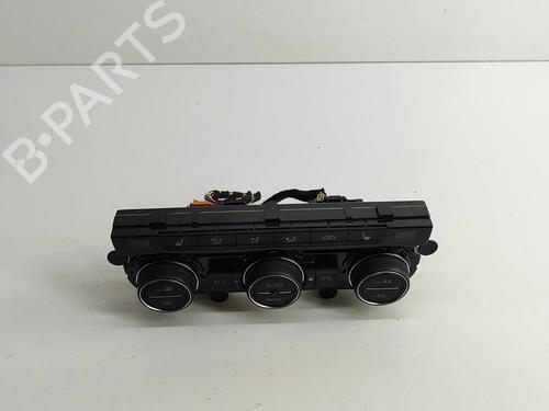 Used Electronic module Electronic module VW PASSAT B8 (3G2, CB2) 1.4 GTE Hybrid (218 hp) 25217691 25217691