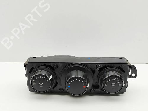 Used Electronic module MERCEDES-BENZ CITAN Box Body/MPV (W415) 109 CDI (415.601, 415.603, 415.605) (90 hp) 30909799