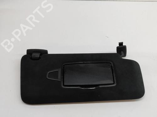 Used Right sun visor Right sun visor MERCEDES-BENZ GLE Coupe (C167) AMG GLE 63 EQ Boost 4-matic+ (167.389) (612 hp) 27784590 27784590