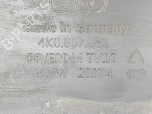 Andre AUDI A6 C8 Avant (4A5) 50 TDI Mild Hybrid quattro | BP38070969O1 - Image 6