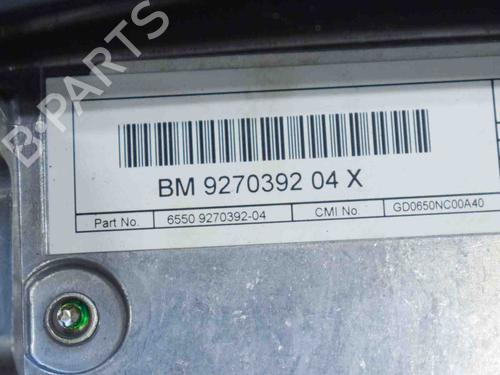Display monitor BMW 1 (F21) M 135 i | BP6757967C48