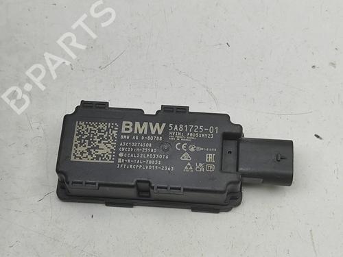 Electronic module BMW X6 (G06, F96) xDrive 30 d Mild-Hybrid | BP33390363M83 - Image 3