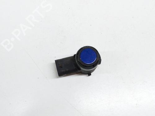 Used Electronic module AUDI A3 (8V1, 8VK) S3 quattro (310 hp) 10527934
