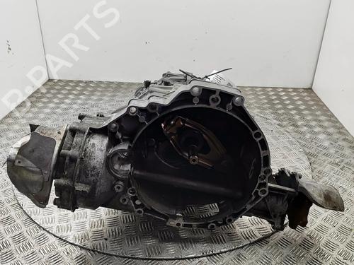 Used Gearbox Gearbox AUDI A4 B8 (8K2) S4 quattro (333 hp) 36067303 36067303