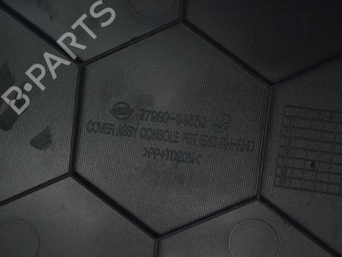 Middle console SSANGYONG KORANDO (CK) 2.2 Xdi 4WD | BP30283757I22 - Image 5