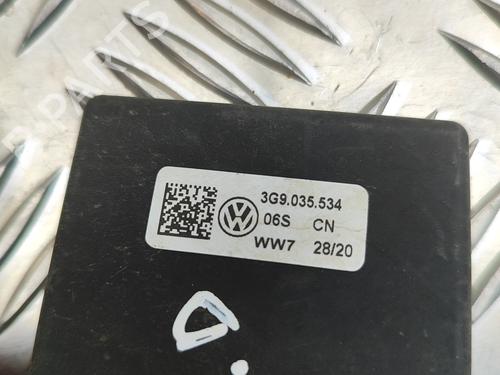 Antenna/Base VW TRANSPORTER T6 Van (SGA, SGH, SHA, SHH) 2.0 TDI | BP29920594C140 
