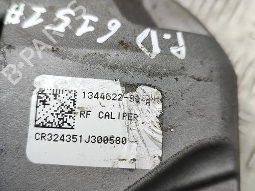 Right front brake caliper TESLA MODEL 3 (5YJ3) EV | BP33697442M104  - Image 7