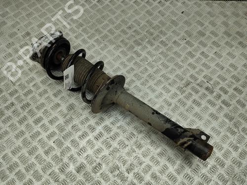 Right front shock absorber PEUGEOT BOXER Van 2.2 HDi 120 | BP26511505M17