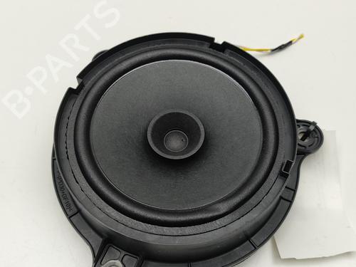 Used Speaker NISSAN QASHQAI III (J12) 1.3 DIG-T (158 hp) 27783663
