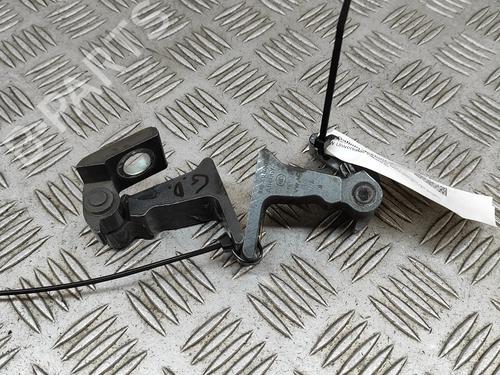 Hinge/Door check strap VW PASSAT B8 Variant (3G5, CB5) 2.0 TDI | BP23248781C146 - Image 5