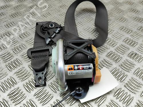 Used Front right seatbelt OPEL MOKKA / MOKKA X (J13) 1.6 (_76) (116 hp) 30596242