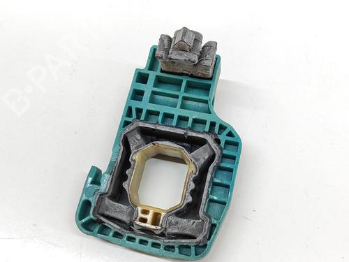 Support MERCEDES-BENZ B-CLASS Sports Tourer (W245) B 180 CDI (245.207) | BP26648071C155
