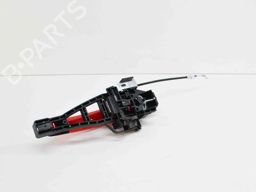 Rear right exterior door handle FORD FOCUS III 1.0 EcoBoost | BP27758837C130