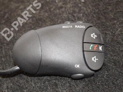 Switch DACIA DUSTER (HS_) 1.5 dCi 4x4 (HSMC, HSMD) | BP6740095I30 